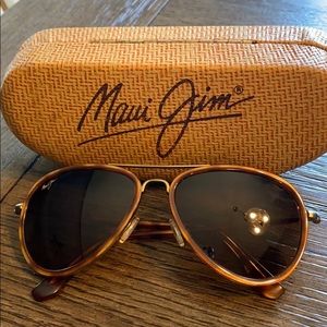 Maui Jim Honomanu sunglasses